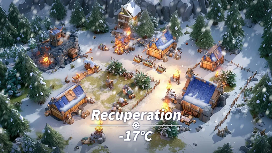 Fate War - screenshot 8