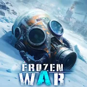 Frozen War Endless Frost APK 1.11.2 (Latest) for Android MOD APK icon