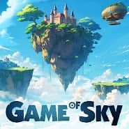 Game of Sky - app icon