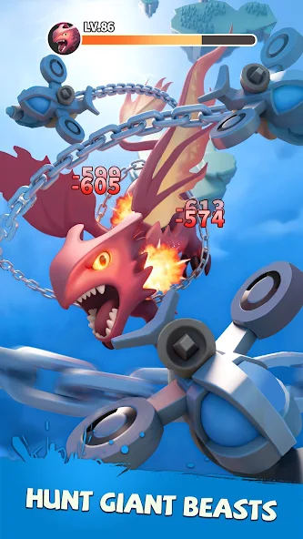 Game of Sky - screenshot 10