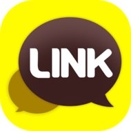 LINK Messenger - app icon