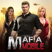 Mafia Mobile APK 1.0.13 (Full Game) for Android - app icon
