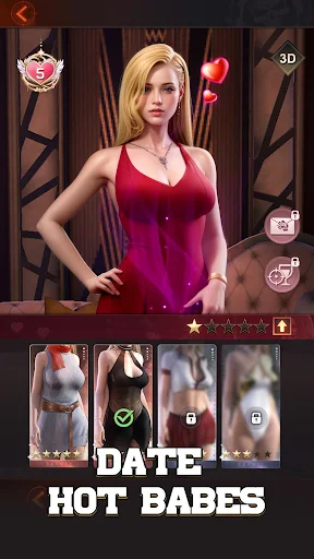 Mafia Mobile APK 1.0.13 (Full Game) for Android - screenshot 1