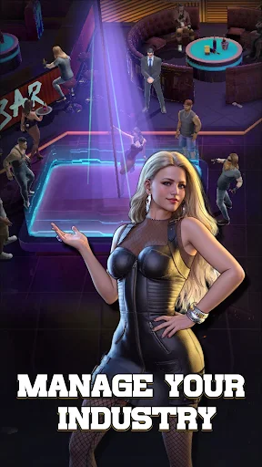 Mafia Mobile APK 1.0.13 (Full Game) for Android - screenshot 2