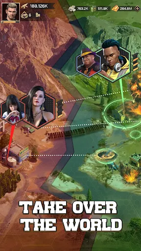 Mafia Mobile APK 1.0.13 (Full Game) for Android - screenshot 5