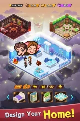 Monster Fable - screenshot 4