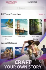 Scripts: Untold Secrets - screenshot 3