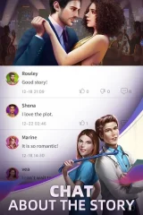 Scripts: Untold Secrets - screenshot 4