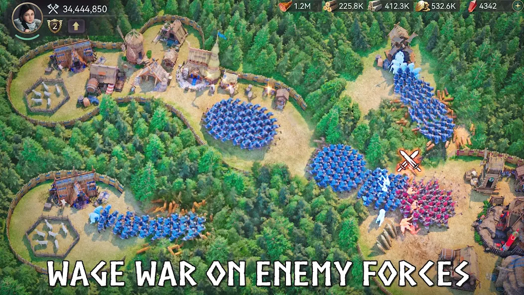 Viking Rise - screenshot 13