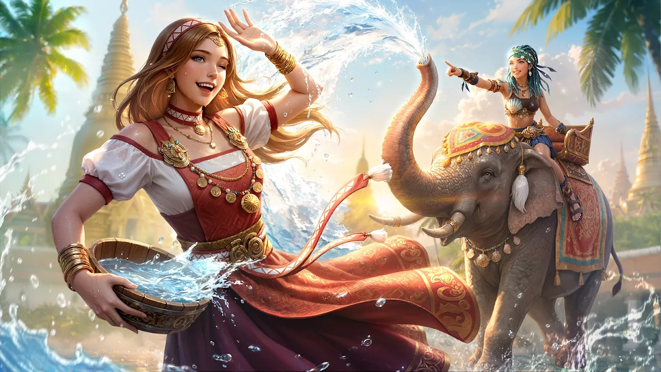 Viking Rise - screenshot 25