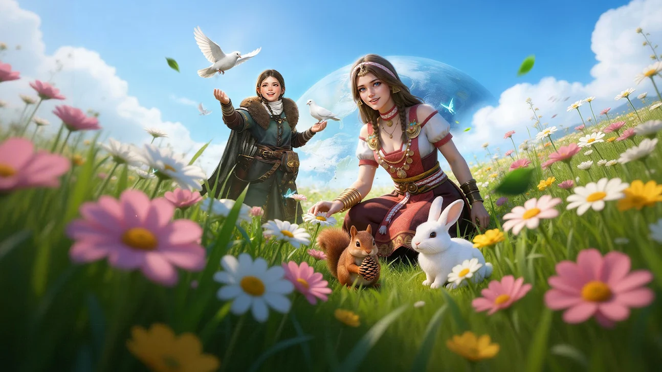 Viking Rise - screenshot 26