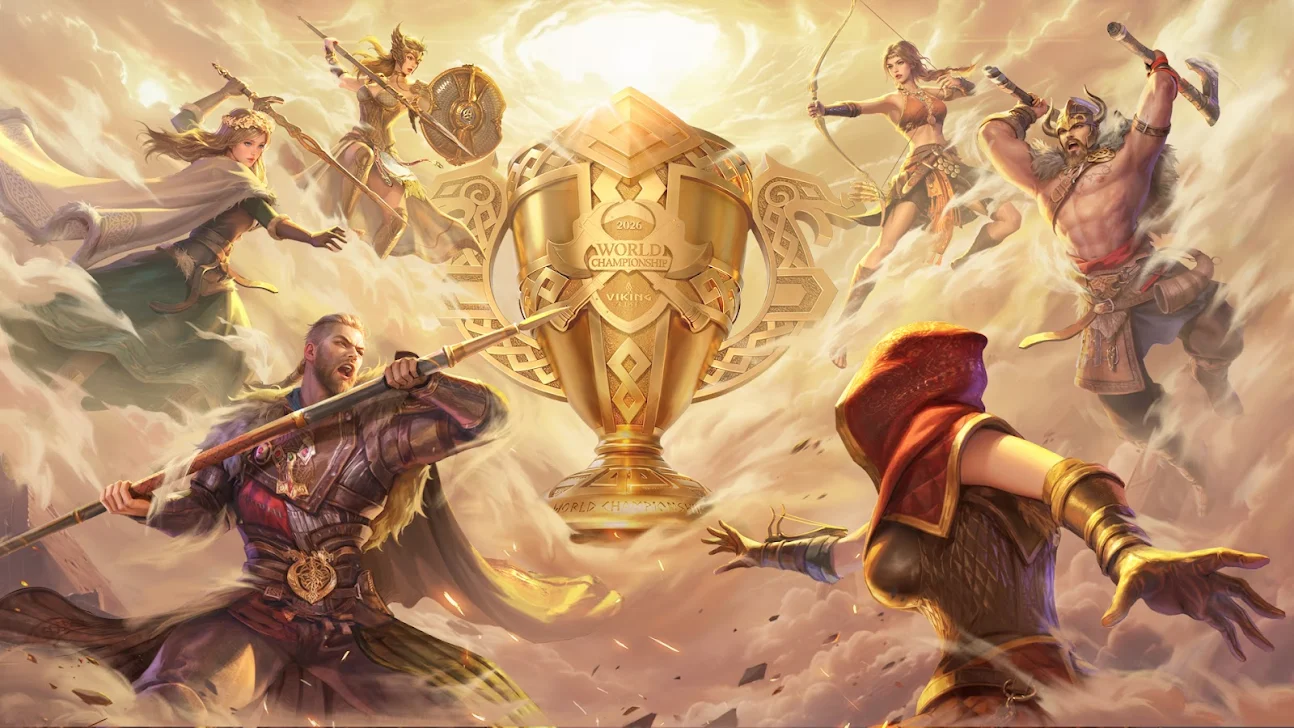 Viking Rise - screenshot 27