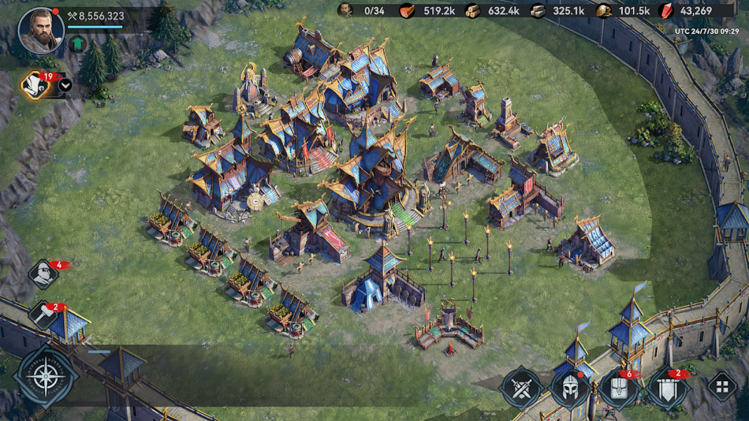 Viking Rise - screenshot 8