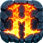 Deck Heroes: Legacy MOD APK icon