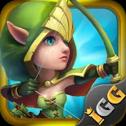 Castle Clash APK 4.5.7 - app icon