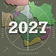 Middle East Empire 2027 MOD APK icon