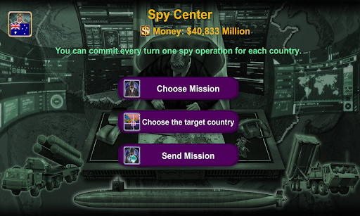 World Empire APK 5.3.0 [Full Game] for Android - screenshot 3