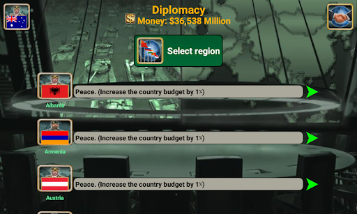 World Empire APK 5.3.0 [Full Game] for Android - screenshot 4