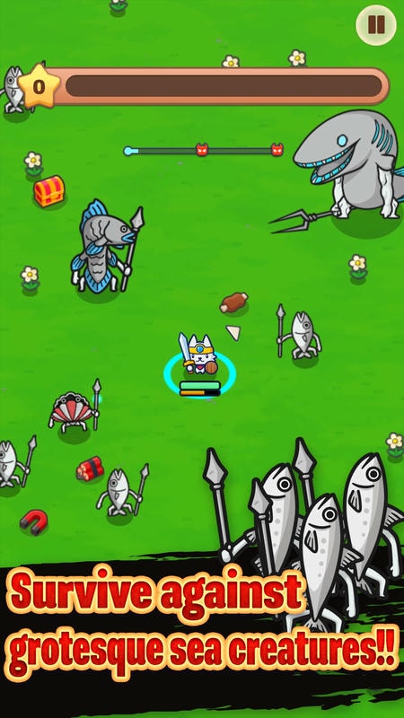 Animal Mafia APK - screenshot 2