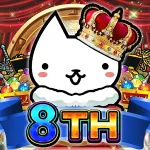 Cats the Commander MOD APK icon