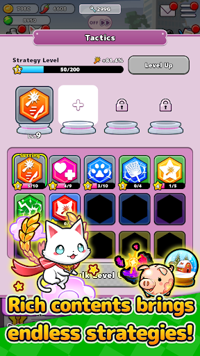 Snacky Girls! APK 1.0.11 (Latest) for Android - screenshot 4