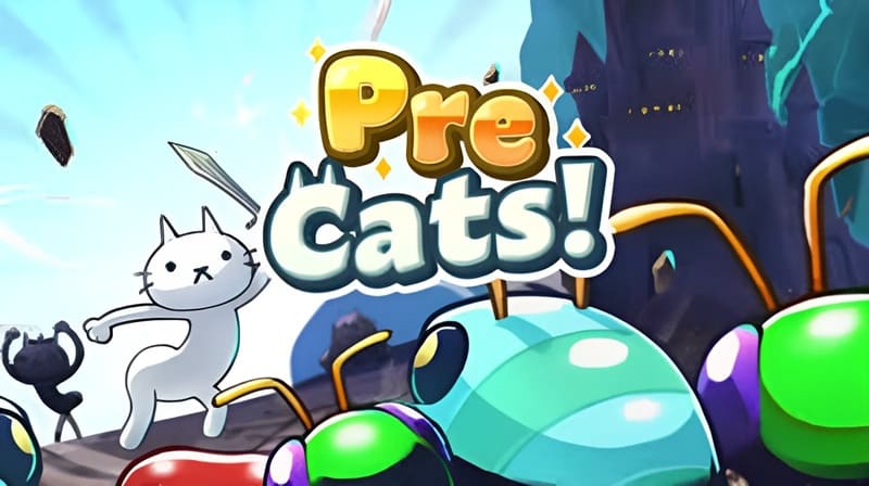 PreCats! APK MOD APK icon