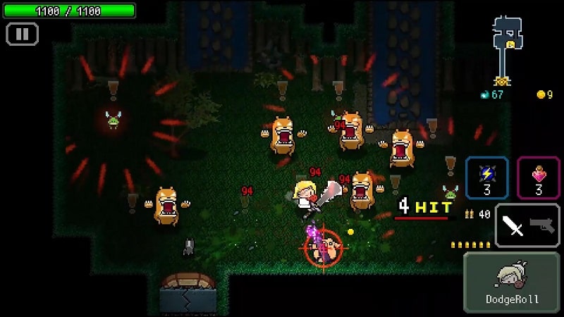 RASPBERRY MASH APK - screenshot 1