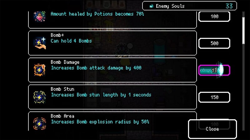 RASPBERRY MASH APK - screenshot 2