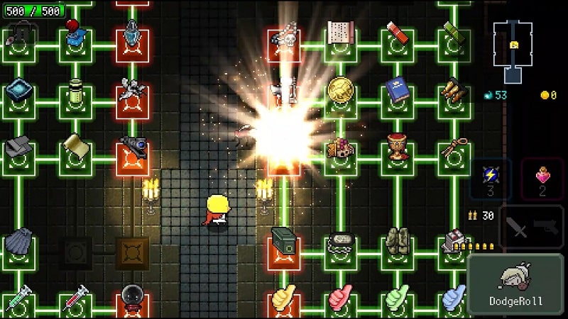 RASPBERRY MASH APK - screenshot 3