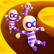 Escape Masters - app icon