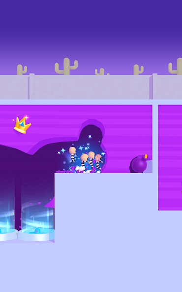 Escape Masters - screenshot 2