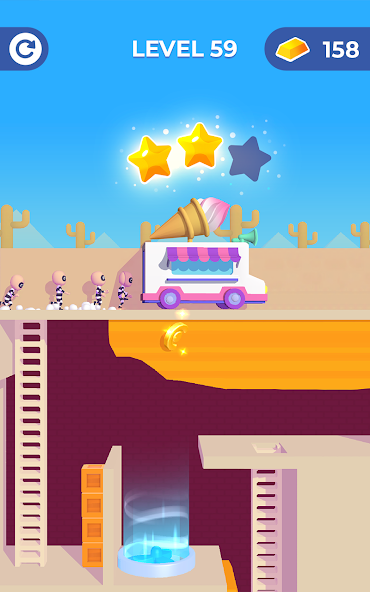 Escape Masters - screenshot 4