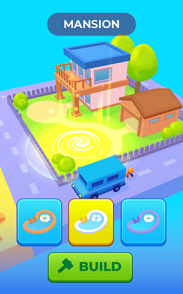 Escape Masters - screenshot 5