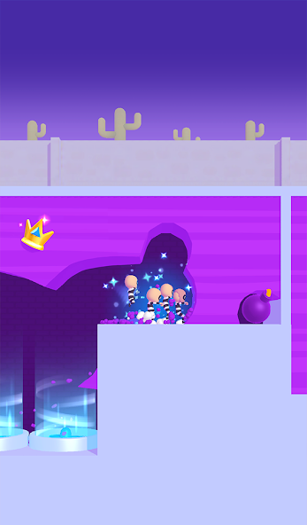 Escape Masters - screenshot 7