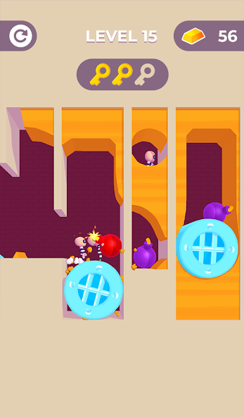 Escape Masters - screenshot 8