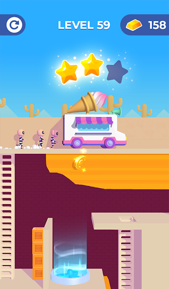 Escape Masters - screenshot 9