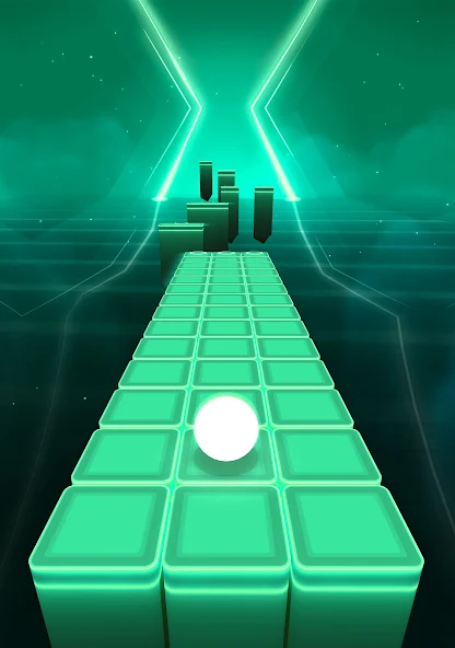 Water Race 3D - screenshot 1