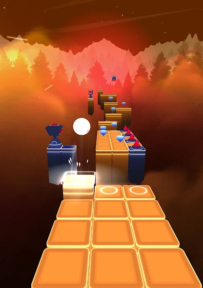 Water Race 3D - screenshot 2