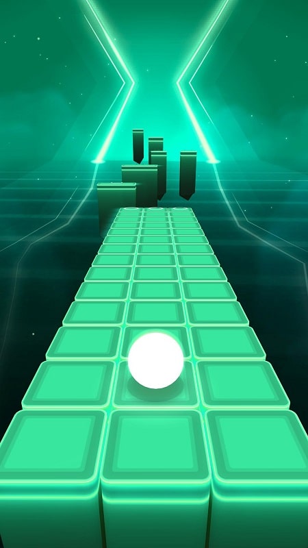 Water Race 3D - screenshot 3