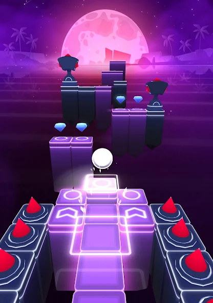 Water Race 3D - screenshot 3