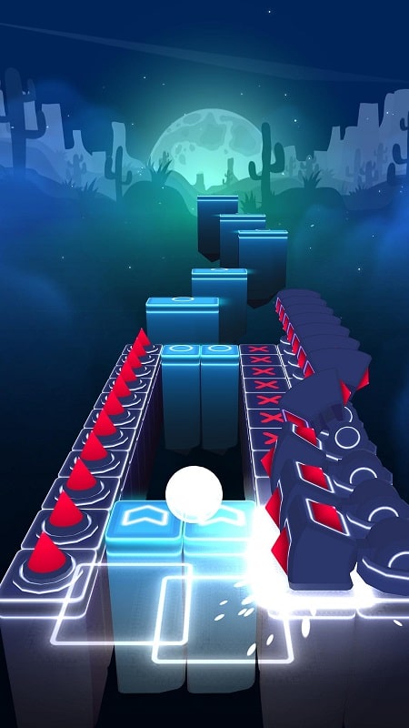 Water Race 3D - screenshot 4