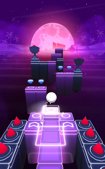 Water Race 3D - screenshot 5