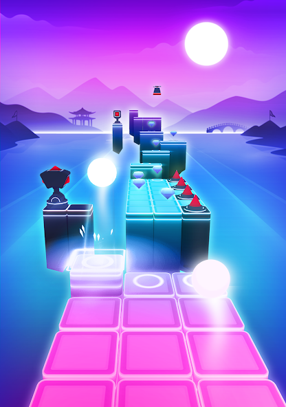 Water Race 3D - screenshot 8