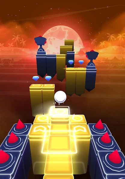 Water Race 3D - screenshot 9