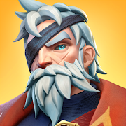 Infinite Magicraid APK 1.47.0 (Full Game) for Android - app icon