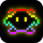 Arcadium - Space War MOD APK icon