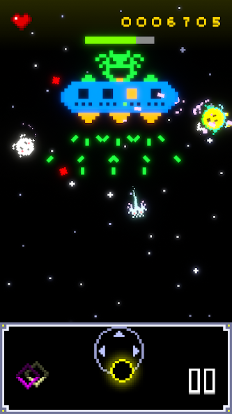 Arcadium - Space War - screenshot 21