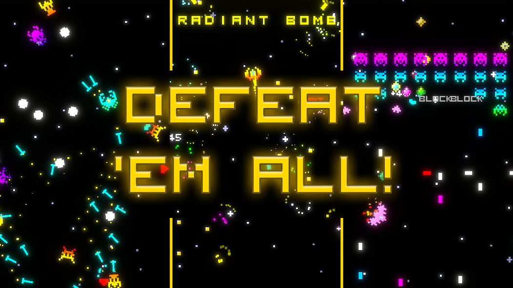 Arcadium - Space War - screenshot 8