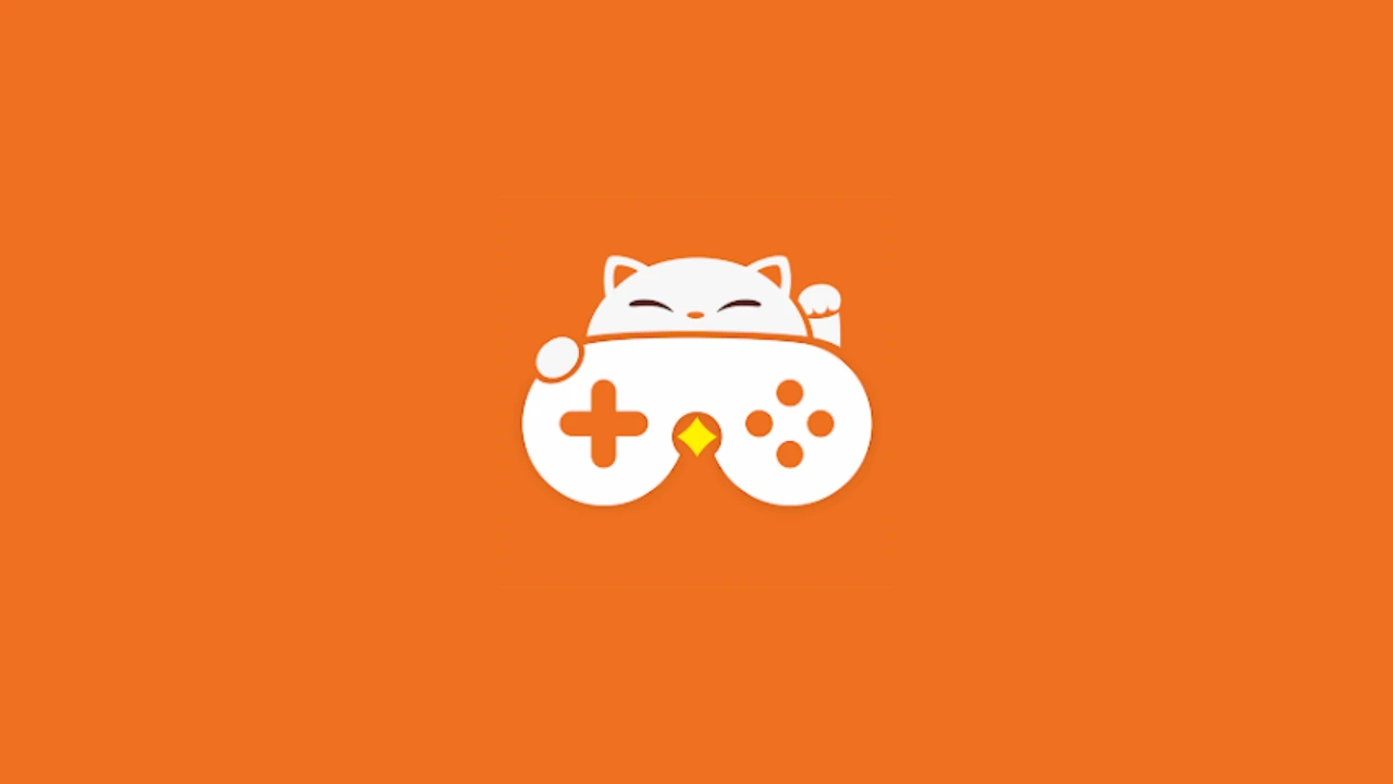 GameCC - app icon