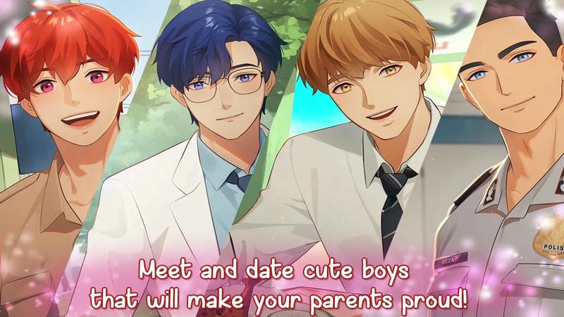 Cisini Stories APK - screenshot 1